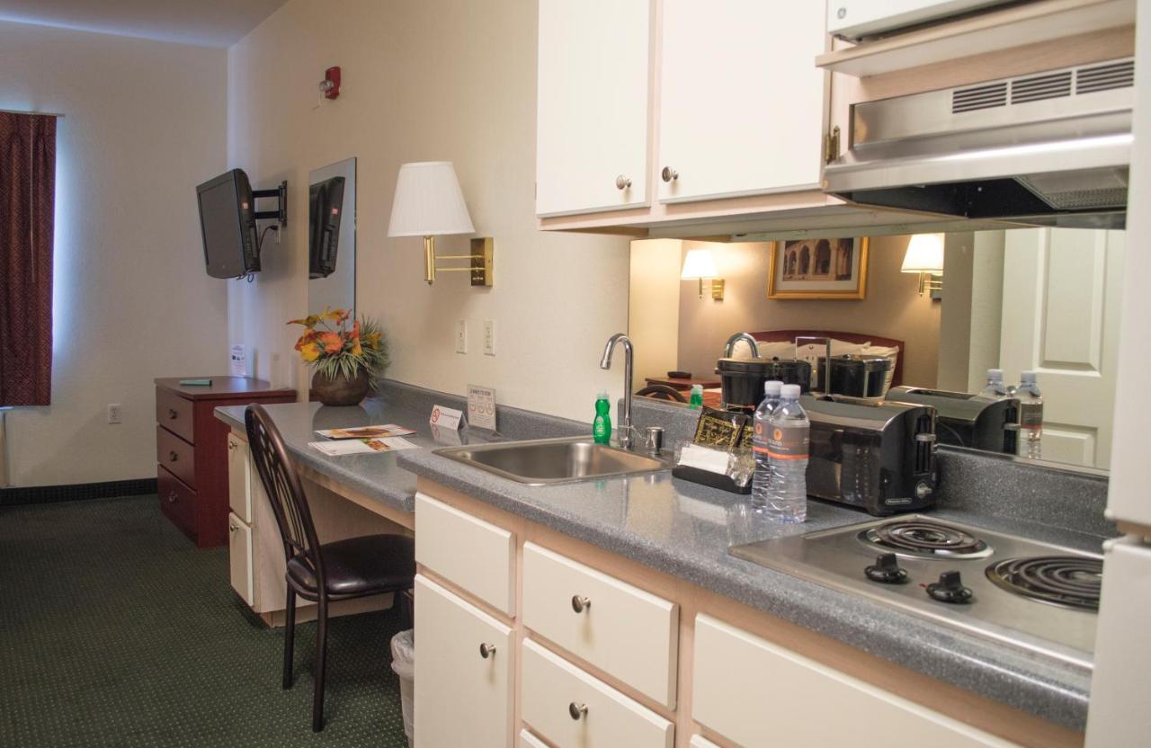 Siegel Select Flamingo Motel Las Vegas Ngoại thất bức ảnh