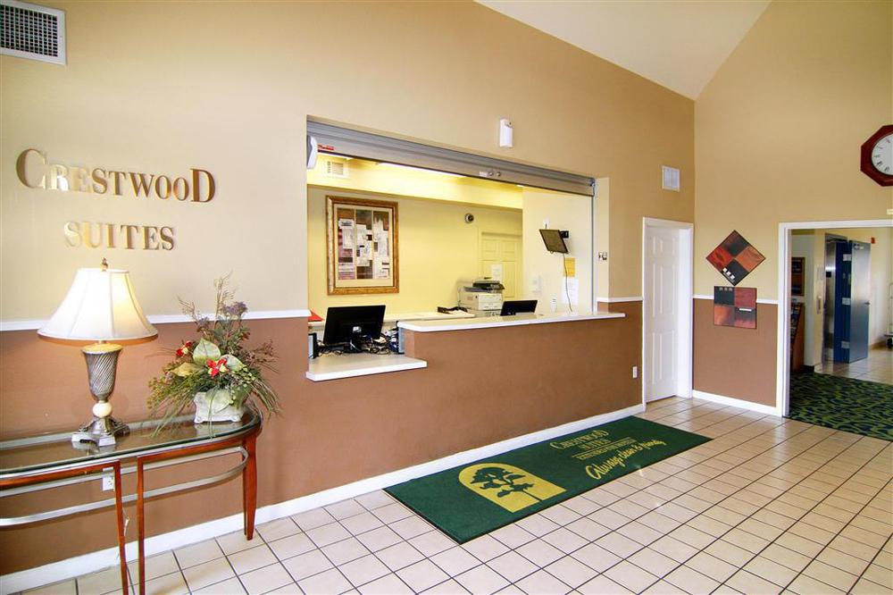 Siegel Select Flamingo Motel Las Vegas Nội địa bức ảnh