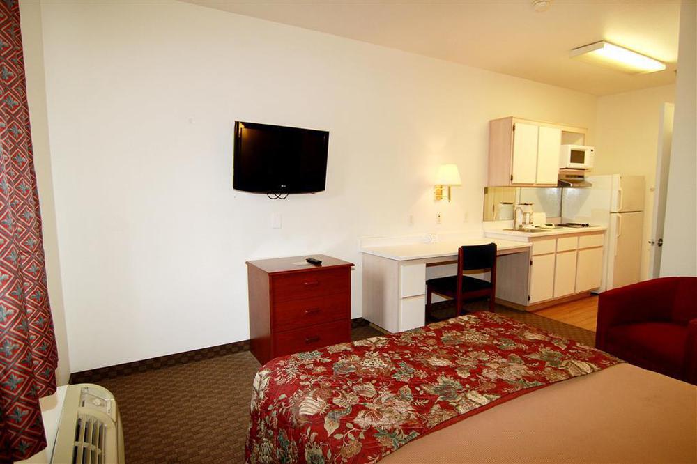Siegel Select Flamingo Motel Las Vegas Phòng bức ảnh