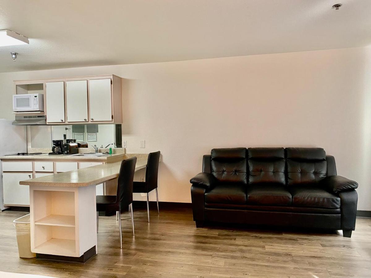 Siegel Select Flamingo Motel Las Vegas Ngoại thất bức ảnh