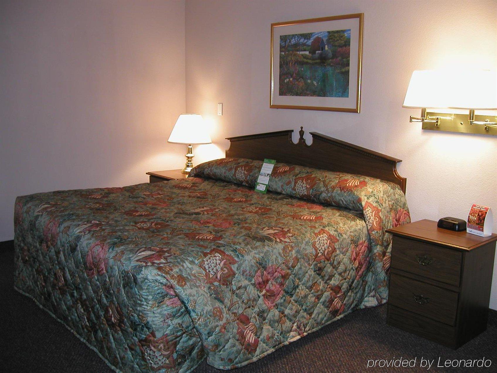 Siegel Select Flamingo Motel Las Vegas Ngoại thất bức ảnh