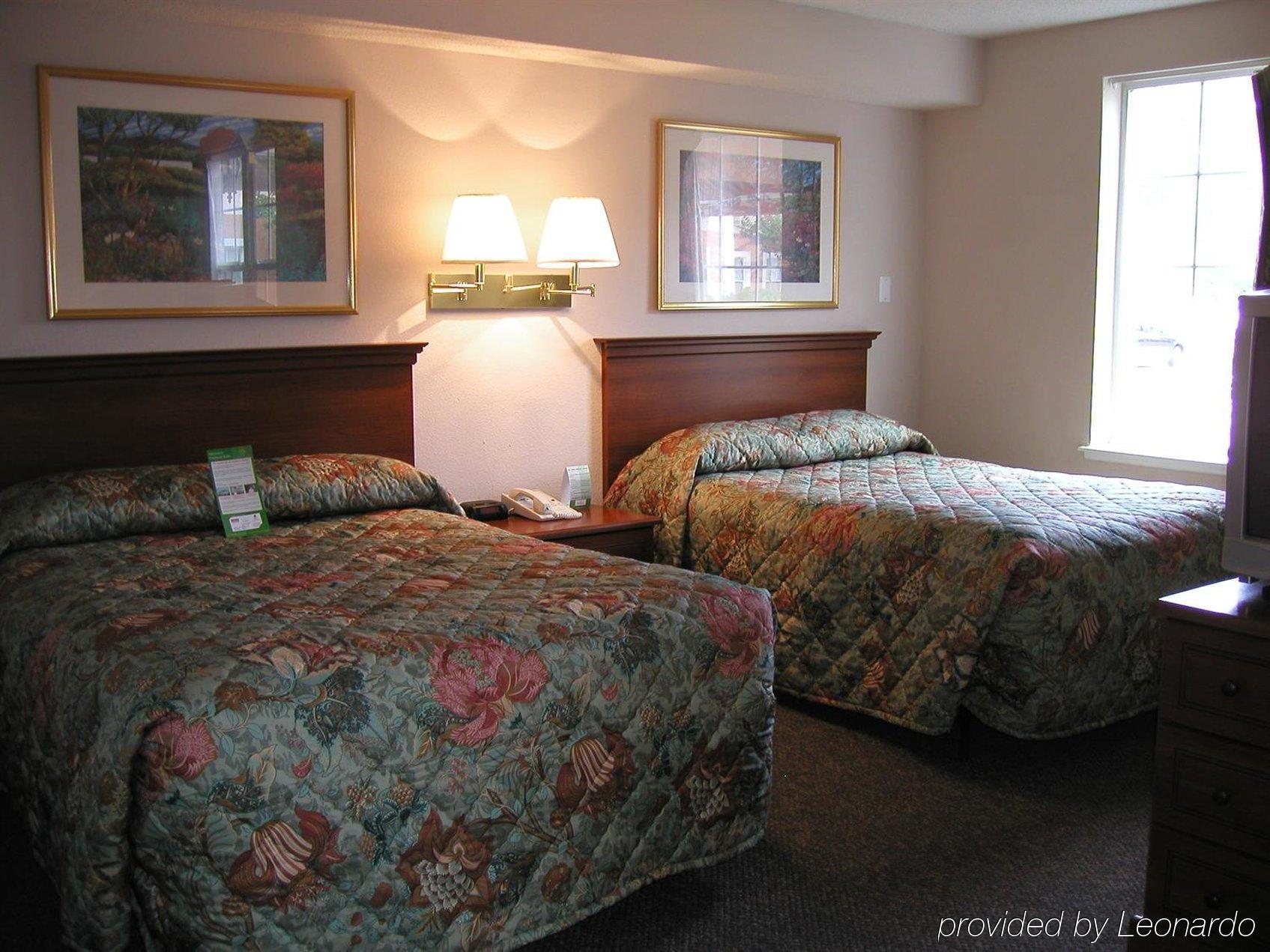 Siegel Select Flamingo Motel Las Vegas Phòng bức ảnh