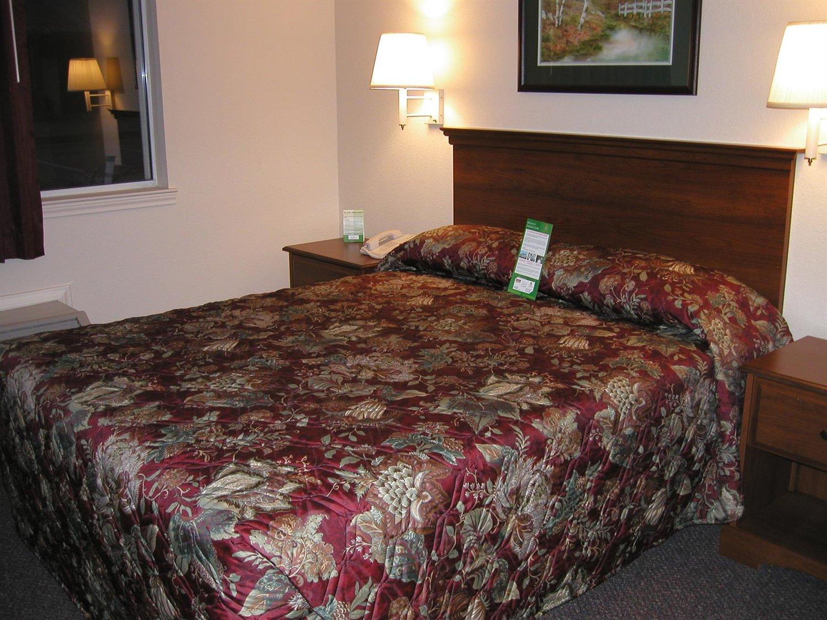 Siegel Select Flamingo Motel Las Vegas Ngoại thất bức ảnh
