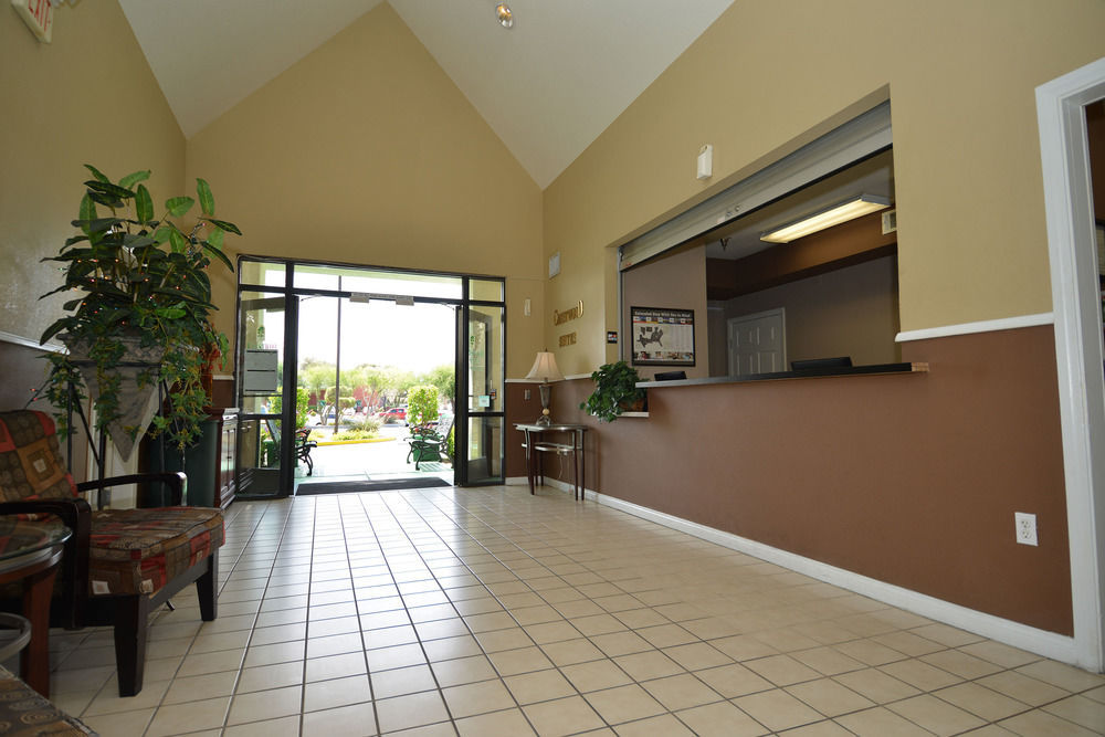 Siegel Select Flamingo Motel Las Vegas Ngoại thất bức ảnh