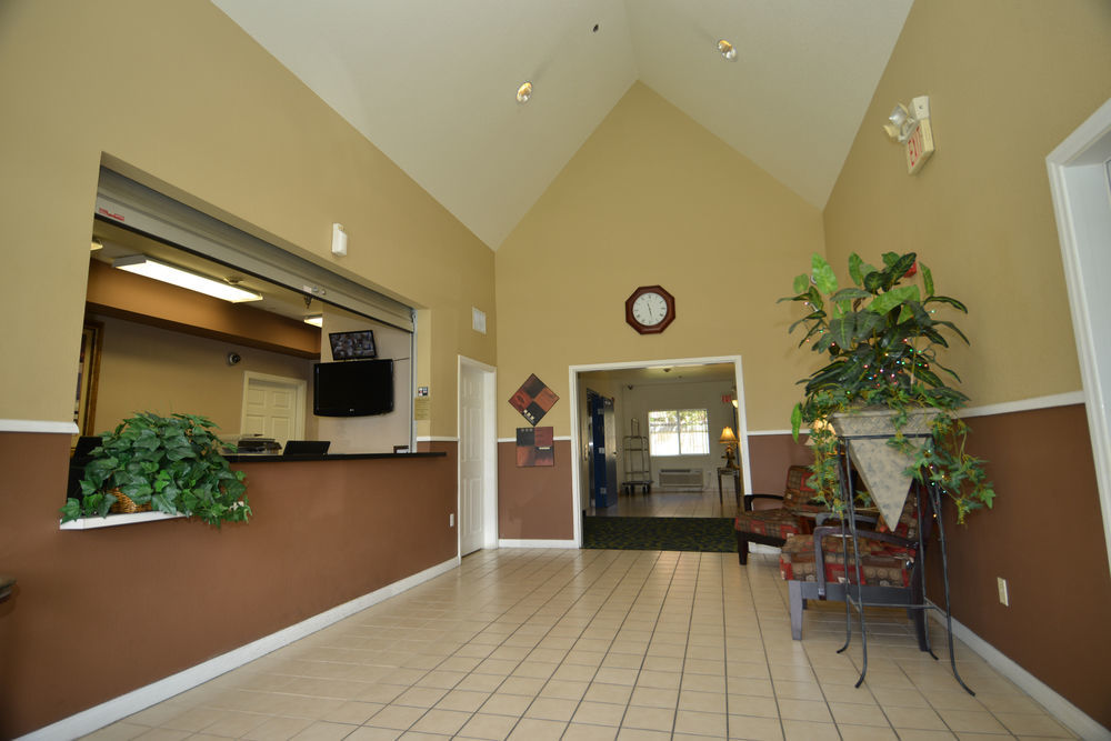 Siegel Select Flamingo Motel Las Vegas Ngoại thất bức ảnh