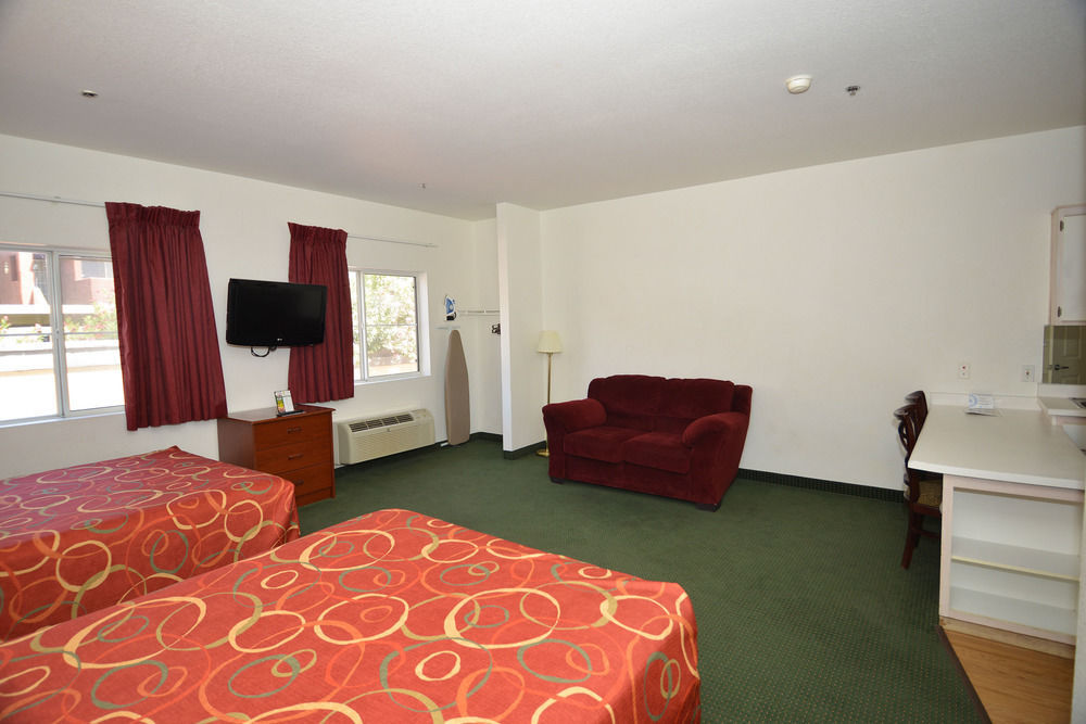 Siegel Select Flamingo Motel Las Vegas Ngoại thất bức ảnh