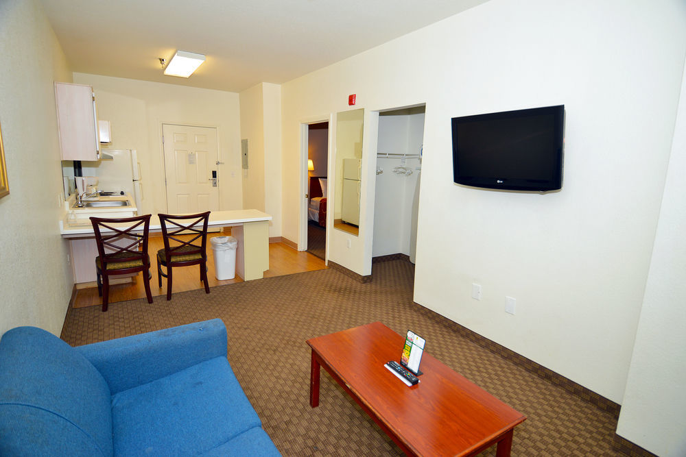 Siegel Select Flamingo Motel Las Vegas Ngoại thất bức ảnh