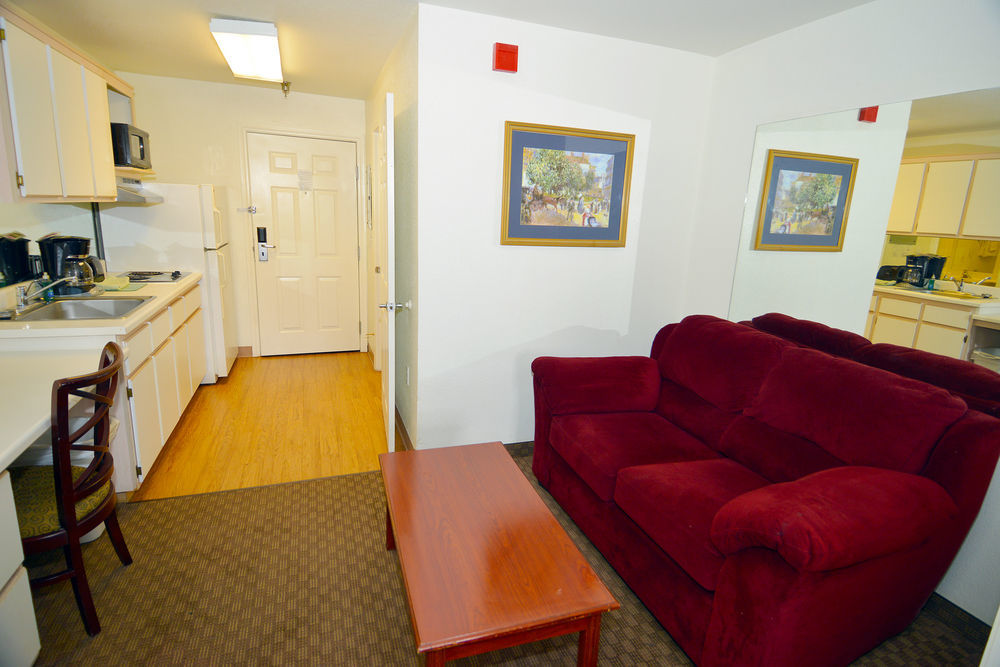 Siegel Select Flamingo Motel Las Vegas Ngoại thất bức ảnh