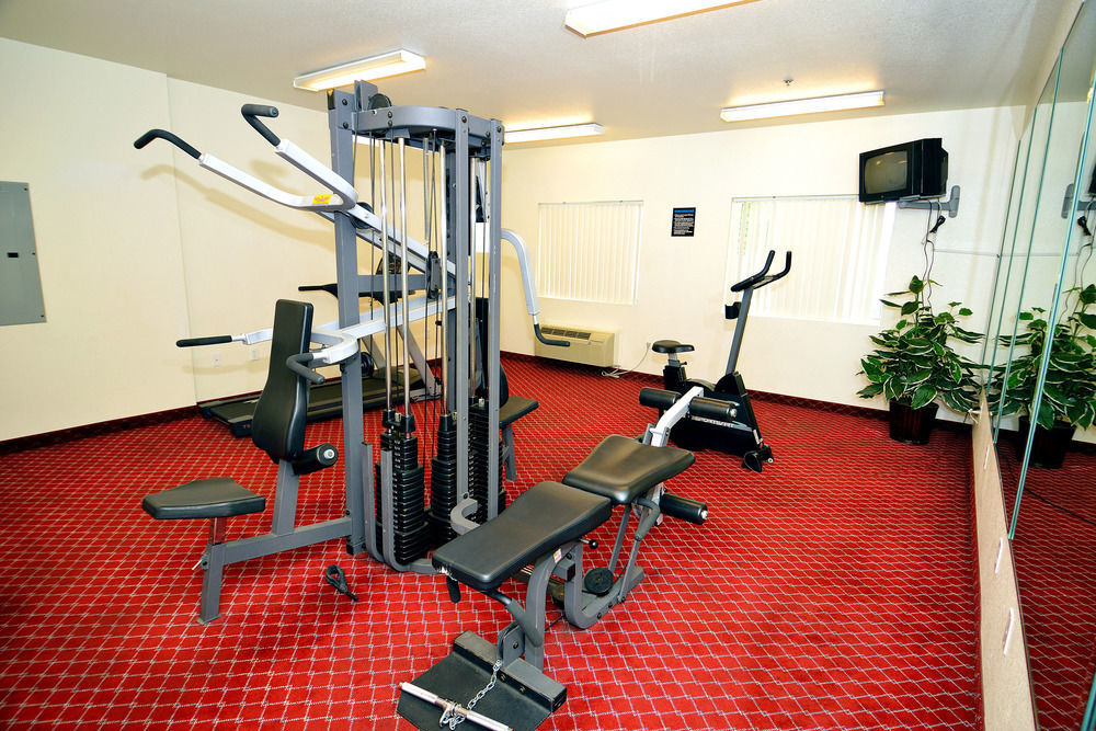 Siegel Select Flamingo Motel Las Vegas Ngoại thất bức ảnh
